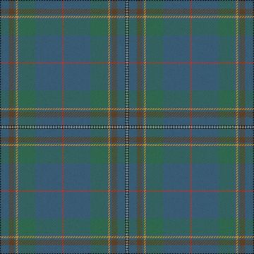 Fogarty (Tipperary) Ancient Tartan Kilt