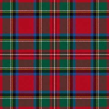 Followers Plaid Tartan Kilt
