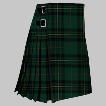 Forbes Ancient 1842 Variant Tartan Kilt
