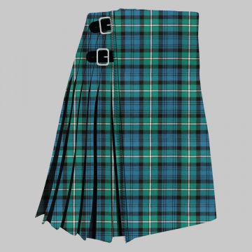 Forbes Ancient Tartan Kilt
