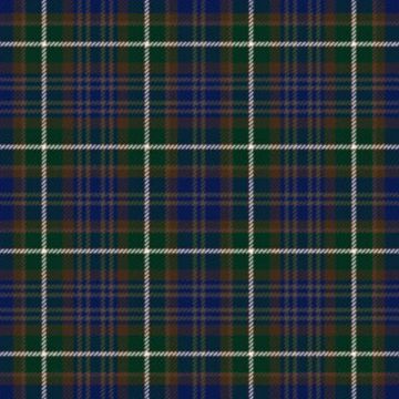 Forbes of Druinnor Tartan kilt