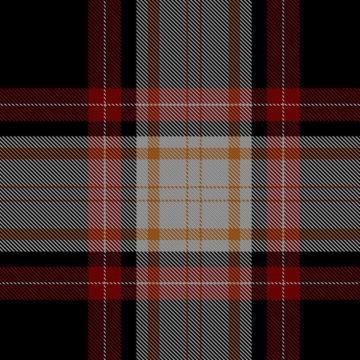 Forbes (Fashion) Tartan kilt