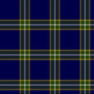 Ford, Christopher, Fentoun (Personal) Tartan kilt