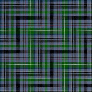 Forepaws Tartan kilt