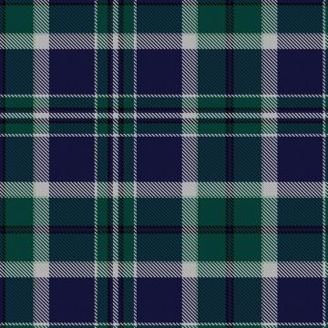 Forest Glen Tartan kilt