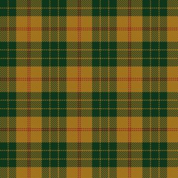 Forget Family (Yonne) Tartan kilt