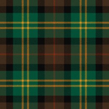 Forres Tartan Kilt