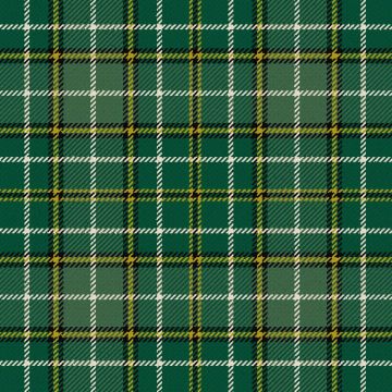 Forrester Hunting Ancient Tartan Kilt