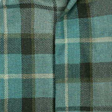 Forsyth Mallard Tartan kilt