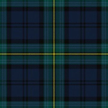 Forth Tartan Kilt