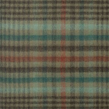 Forth Weathered Tartan kilt