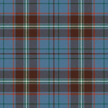 Fottrell Ancient Tartan Kilt