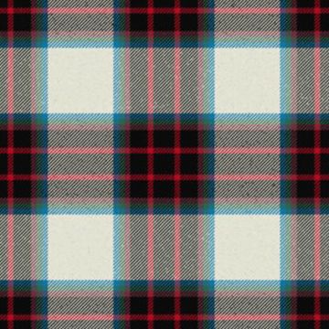 Fourth Be With You Tartan