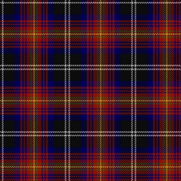 Fowdar (Personal) Tartan kilt