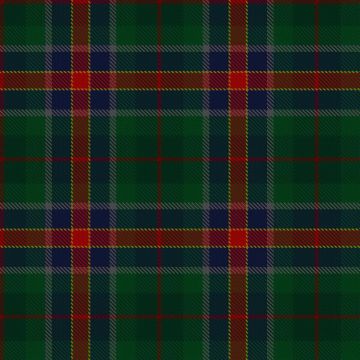 Fowle, R & Family (Personal) Tartan kilt