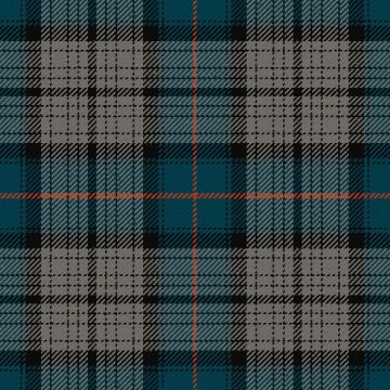 Fowler Ancient Tartan Kilt