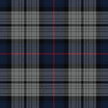 Fowler Tartan Kilt