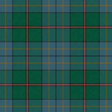 Fox Hunting Ancient Tartan Kilt
