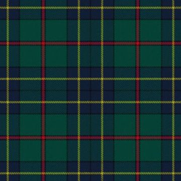 Fox Hunting Tartan Kilt