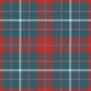 Frame Ancient Tartan Kilt