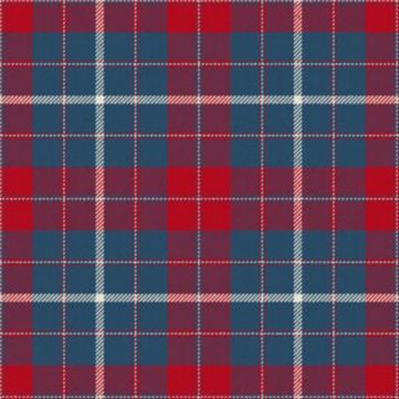 Frame Tartan Kilt