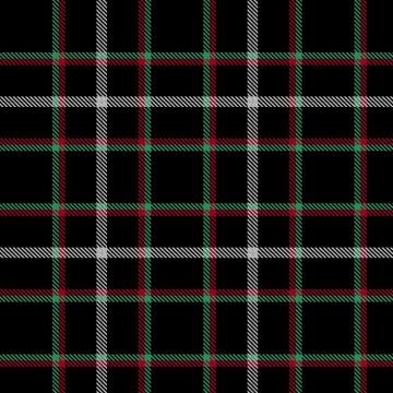 François, Romuald (Personal) Tartan kilt