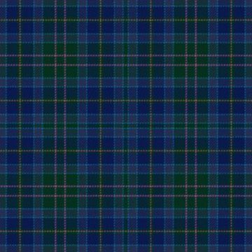 Frangord Tartan Kilt