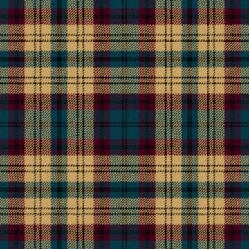 Franklin Tartan Kilt