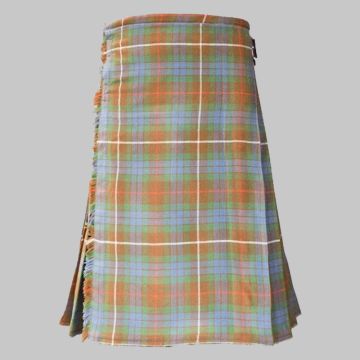 Fraser Ancient Tartan