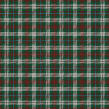 Fraser Hunting Dress Tartan Kilt