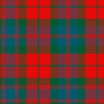 Fraser Of Atholl Tartan Kilt