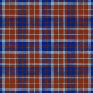 Fraser of Reelig Tartan Kilt
