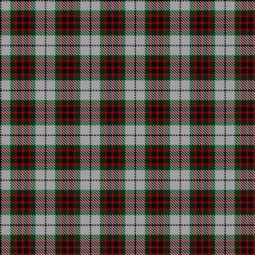 Fraser Dress Tartan kilt