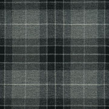 Fraser Grey Tartan kilt