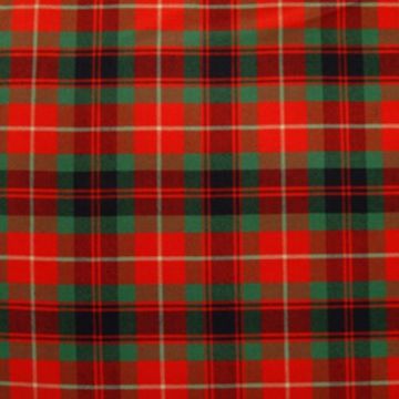 Fraser of Lovat Old and Rare variant Tartan kilt