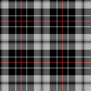 Fraserburgh Football Club Tartan kilt