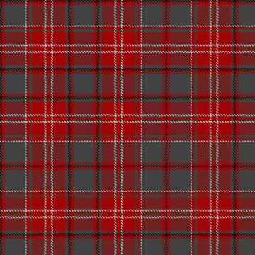 Frasers Property Tartan kilt