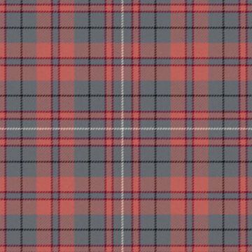 Frater Tartan Kilt
