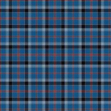 Fray, Jonathon Matthew (Personal) Tartan kilt