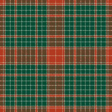 razer Major Portrait Ancient Tartan Kilt