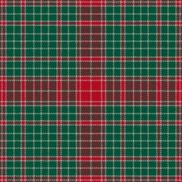 Frazer Major Portrait Tartan Kilt