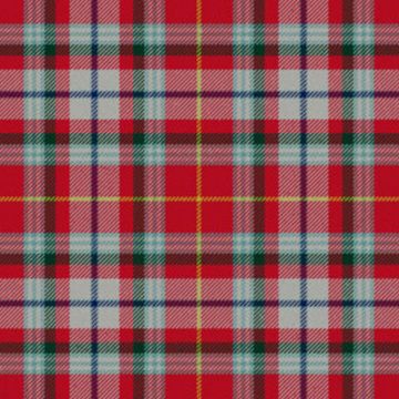 Fredericton Dress Tartan kilt