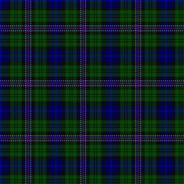 Free (Wishaw) Tartan kilt