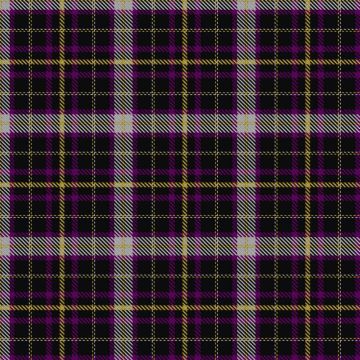 Freger Tartan kilt