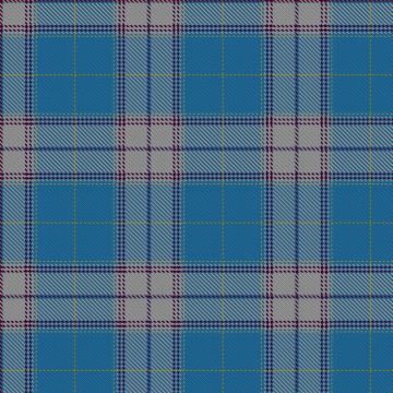 Frei, Gabriel (Personal) Tartan kilt