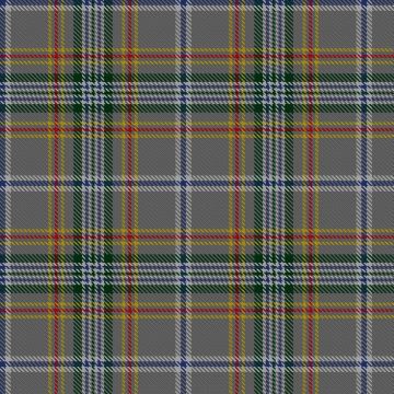Freiburg Tartan kilt