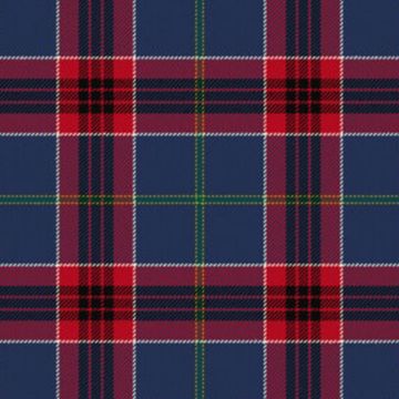 Fremont Presbyterian Church Tartan Kilt