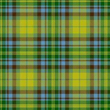 Frescaline, Nicolas & Family (Personal) Tartan kilt