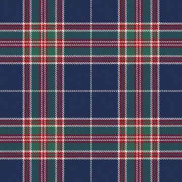 Friends of Scotland Caucus Tartan Kilt