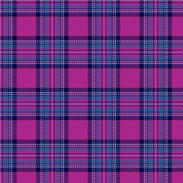 Friends of Cancer Research (UK) Tartan kilt
